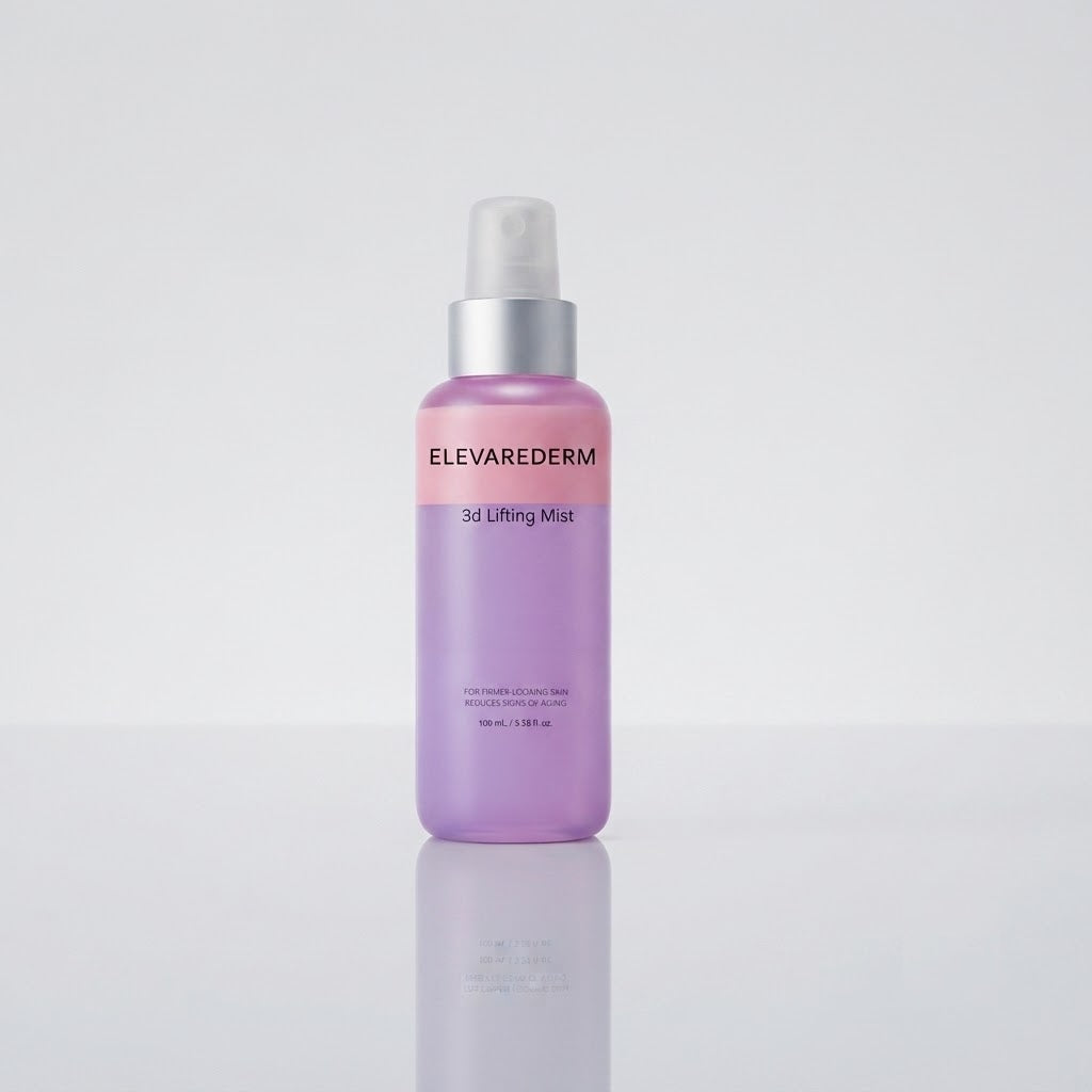 3D Lifting Cream Mist