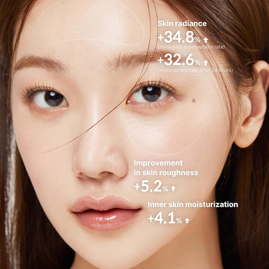 ELEVERA – Deep Vita C Capsule Cream