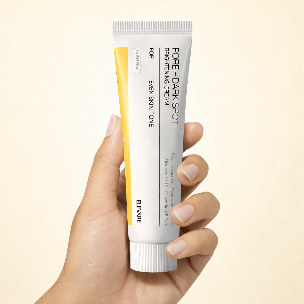 Even Tone Refining Cream - PACK of 3