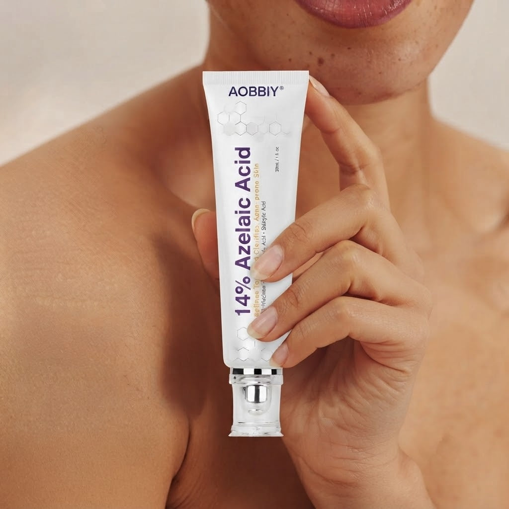 Azelaic Acid Booster 14%
