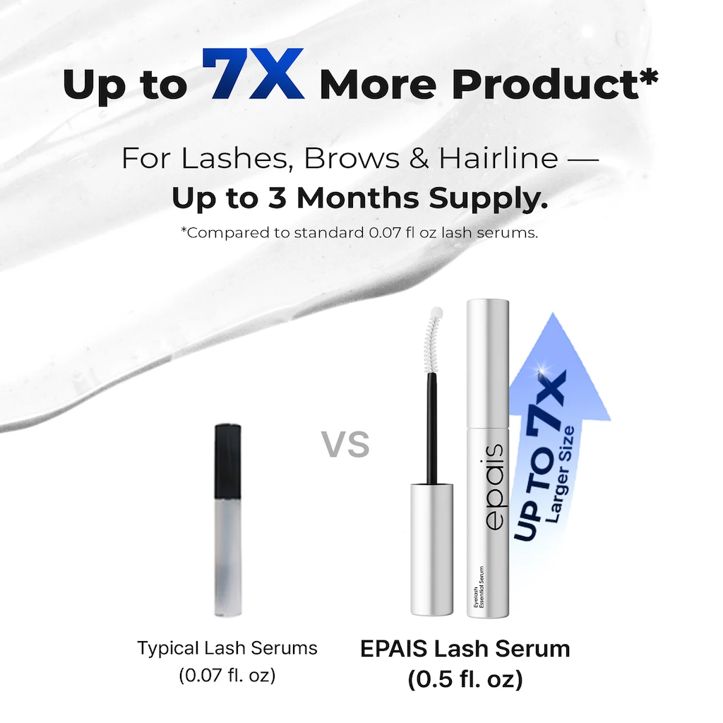 Eyelash Essential Serum