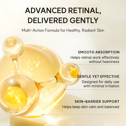 Retinal Shot Booster - PACK OF 3