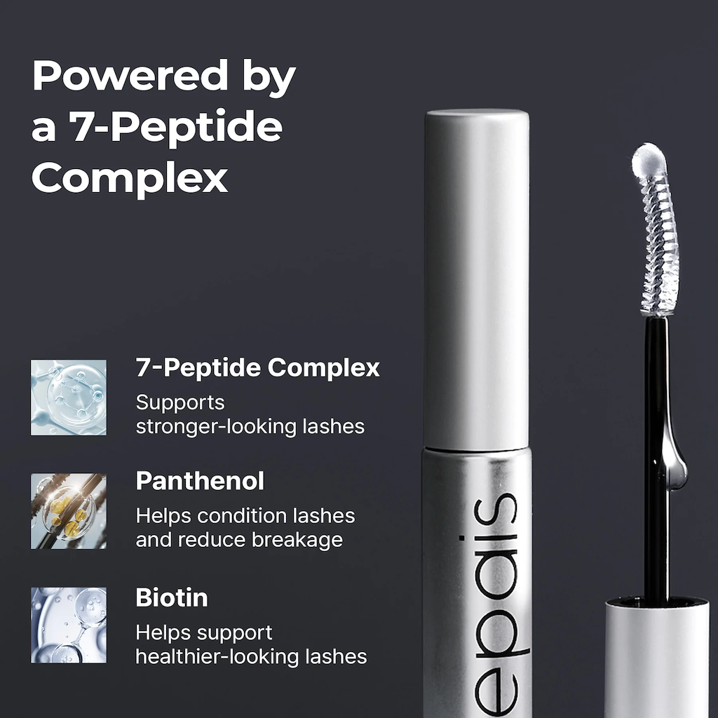 Eyelash Essential Serum