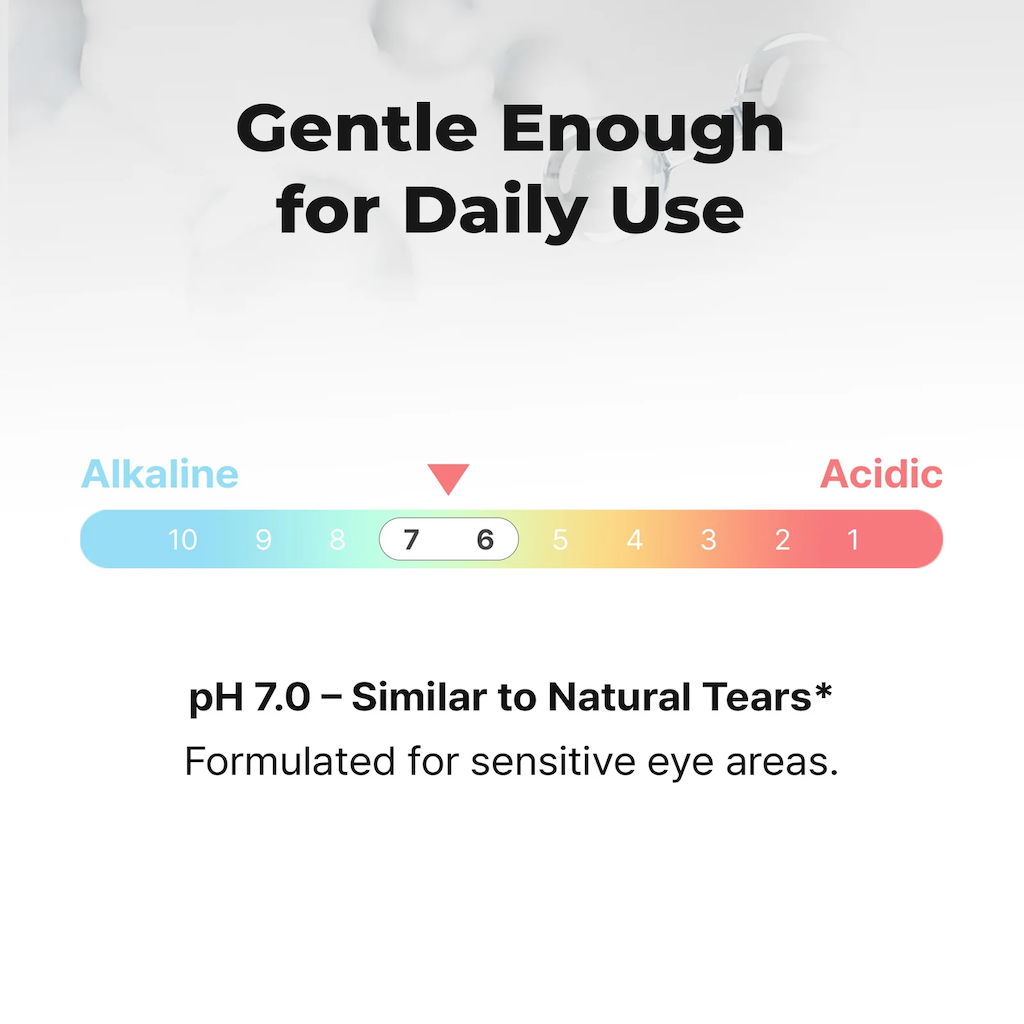 Eyelash Essential Serum