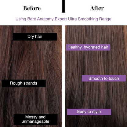 Ultra Smoothing Hair Mask