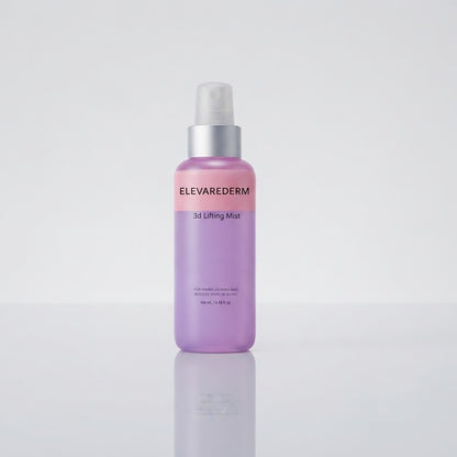 3D Lifting Cream Mist