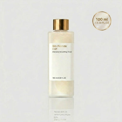 Silk Peptide EGF Intensive Smoothing Toner
