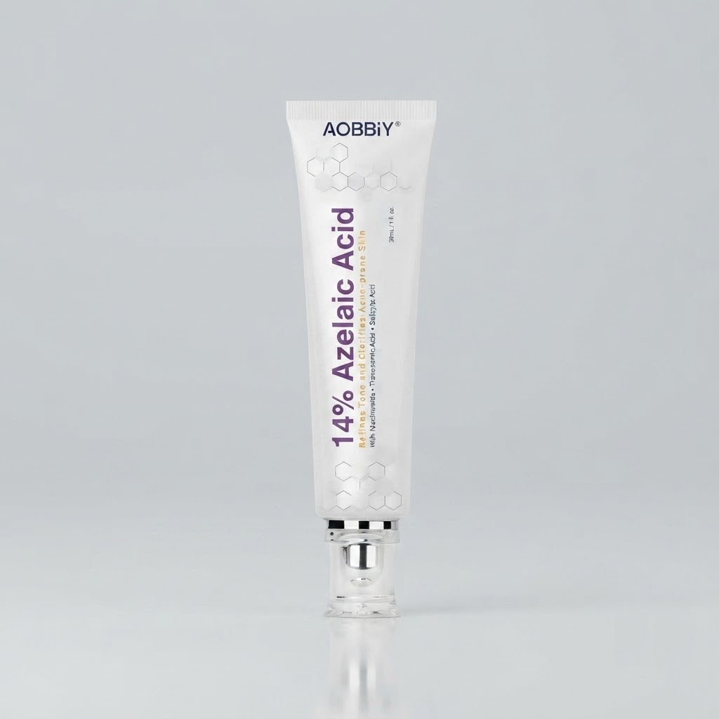 Azelaic Acid Booster 14%
