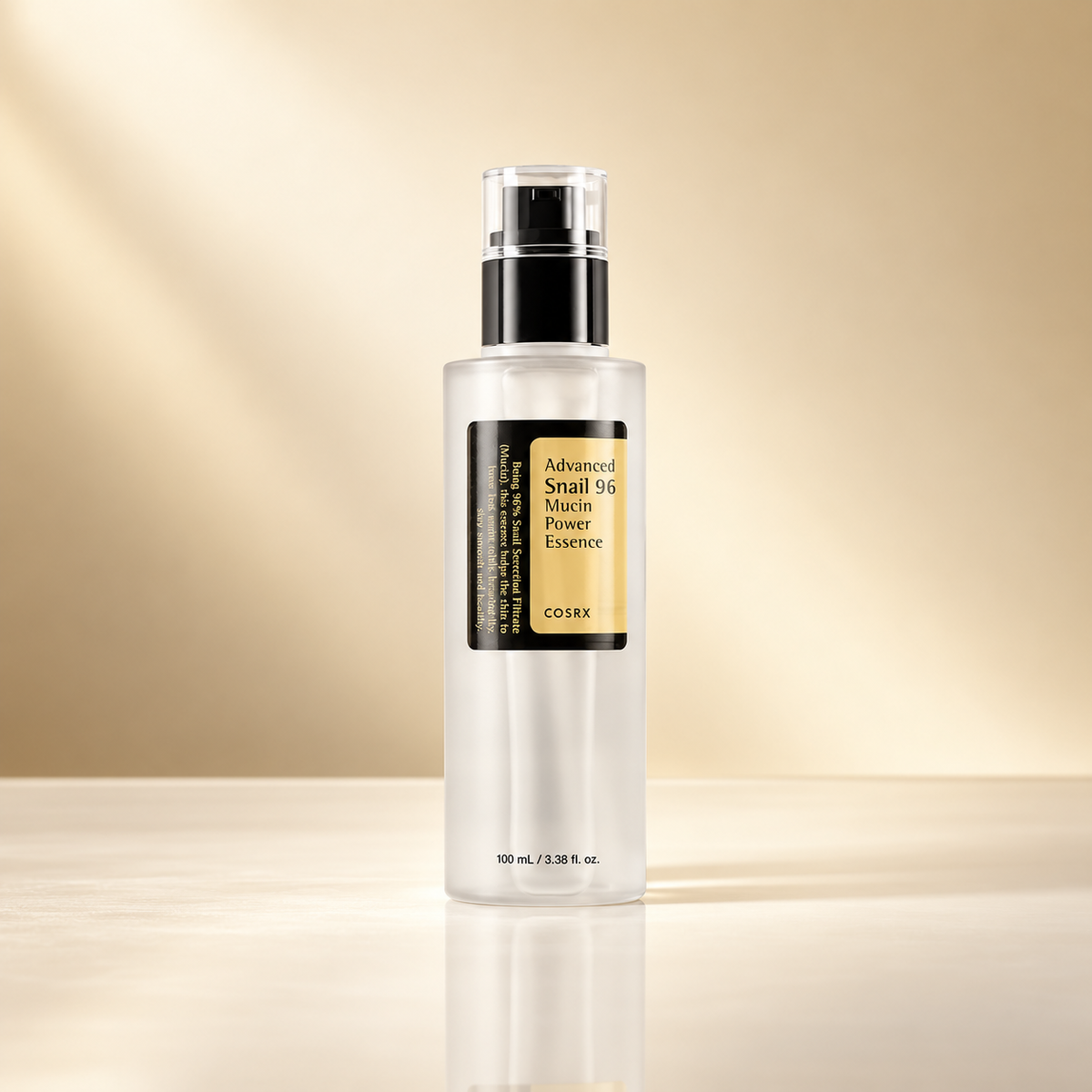 Advanced Snail 96 Mucin Power Essence