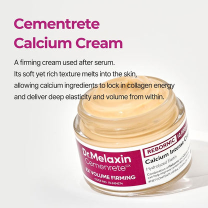 The Calcium Protocol