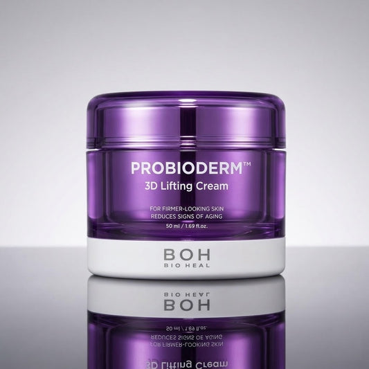Probioderm 3D Lifting Cream