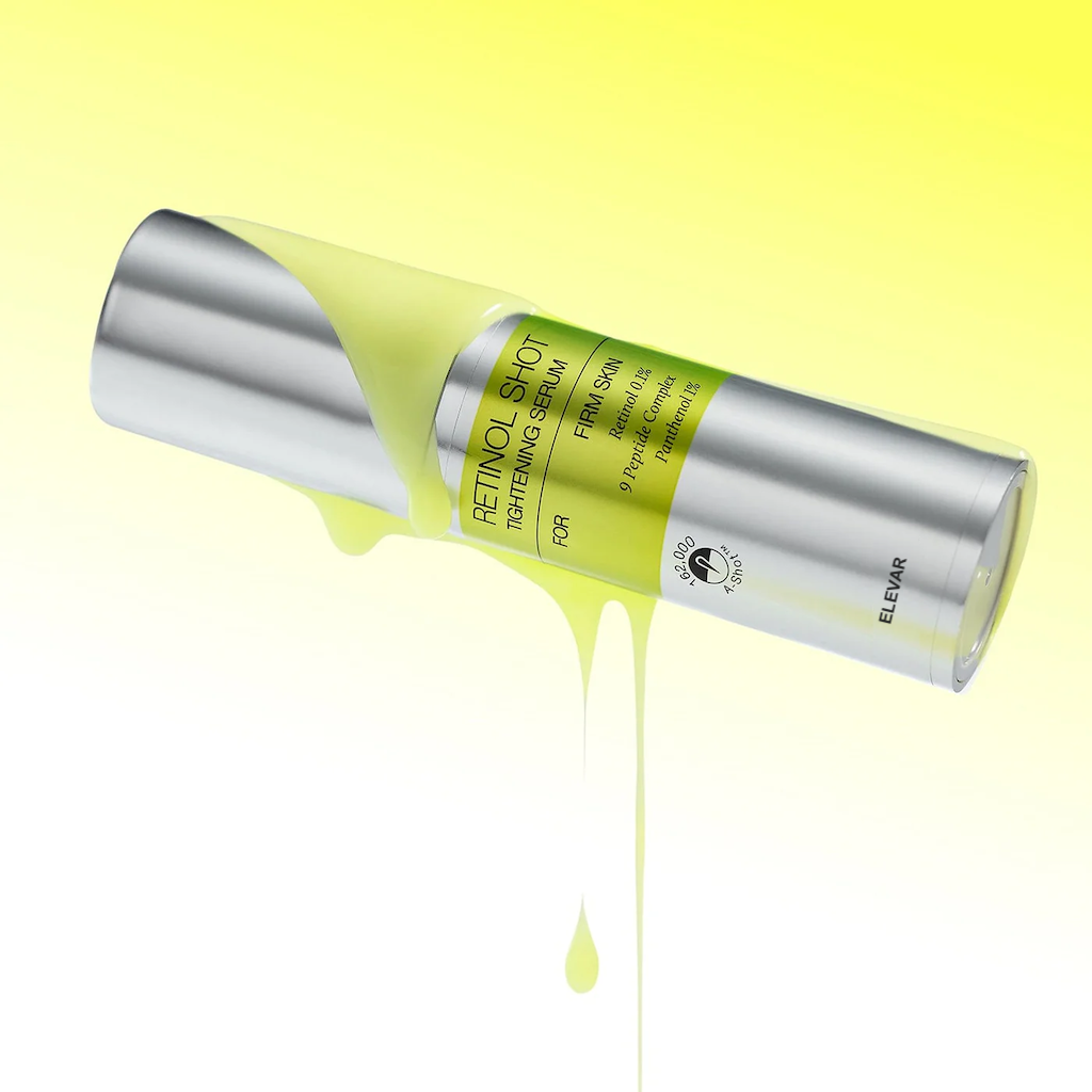 Korean Tightening Trio + Free Gift