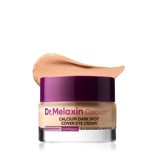 Calcium Dark Spot Cover Eye Cream