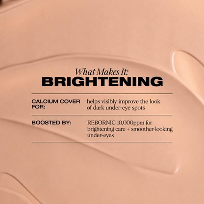 Calcium Dark Spot Cover Eye Cream