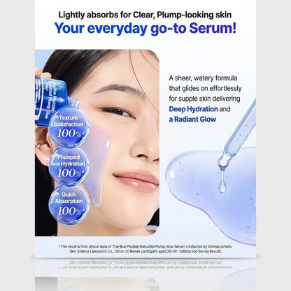 Blue Peptide Bio-Lift Serum