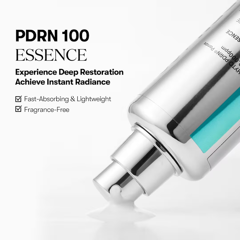 Advanced PDRN Repair Duo