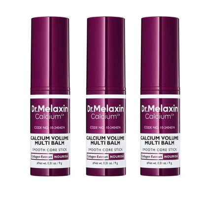Cemenrete Calcium Multi Balm - PACK OF 3