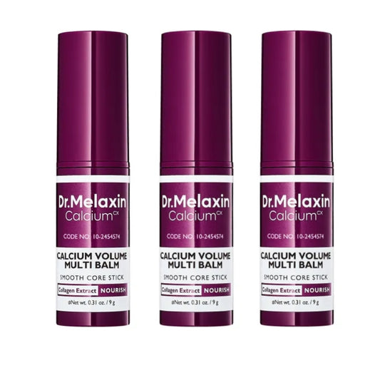 Cemenrete Calcium Multi Balm - PACK OF 3