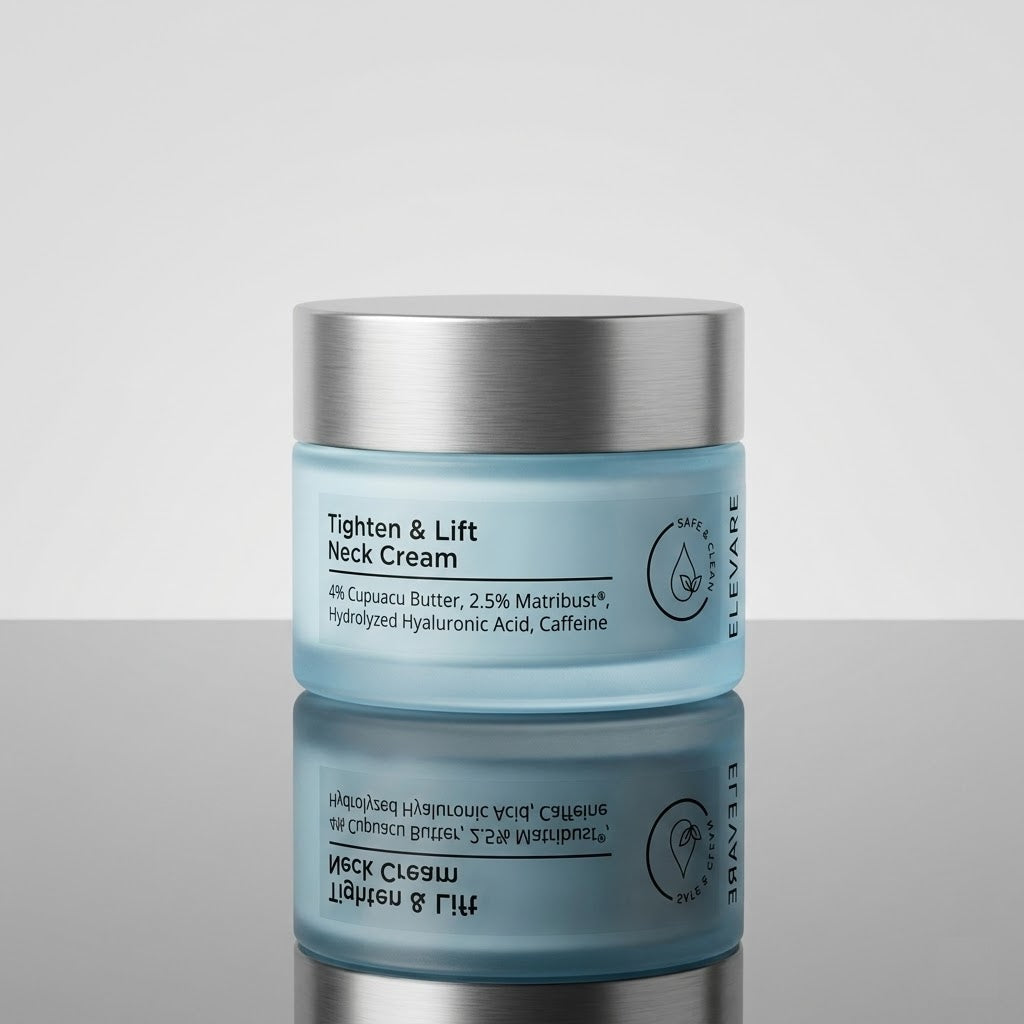 ELEVARE – Tighten & Lift Neck Cream