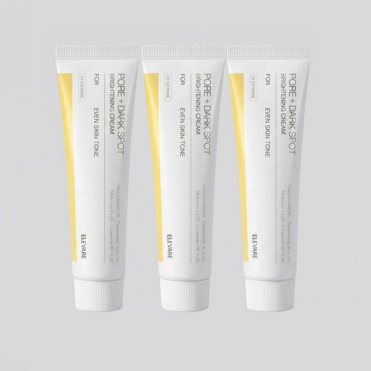 Even Tone Refining Cream - PACK of 3