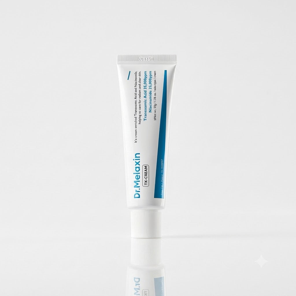 Dark Spot Corrector - TX -Cream