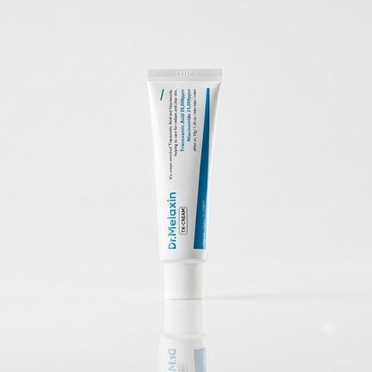 Dark Spot Corrector - TX -Cream