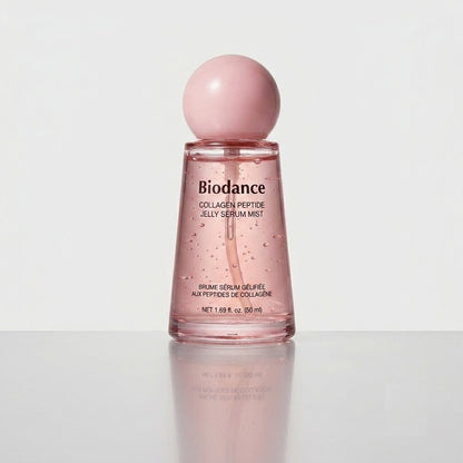 Collagen Peptide Jelly Mist