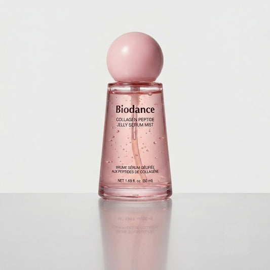 Collagen Peptide Jelly Mist