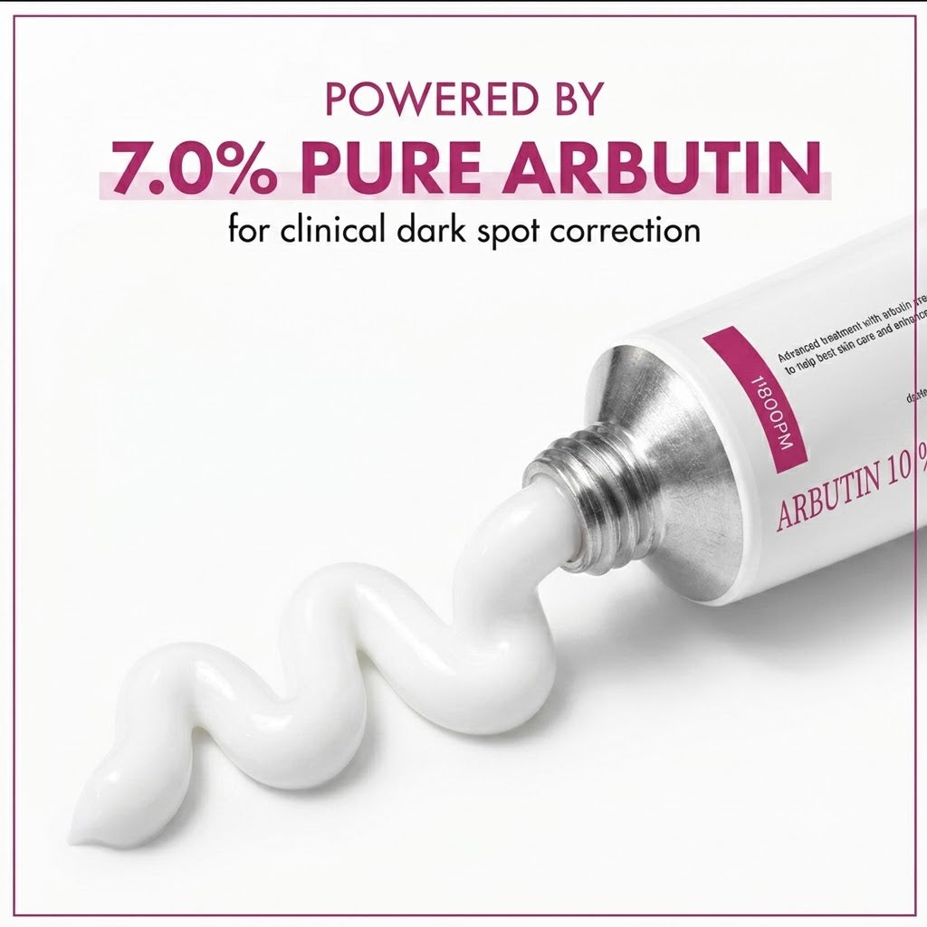 The Skin Reset Protocol