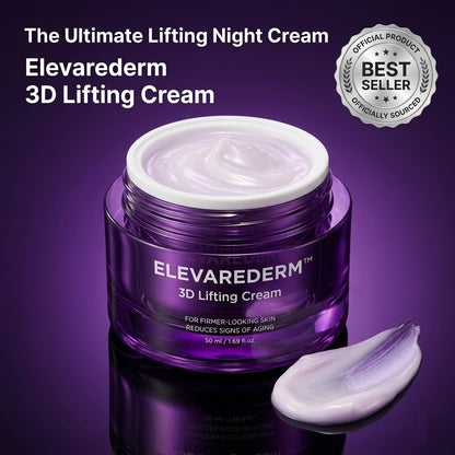 ELEVAREDERM 3D Lifting Cream