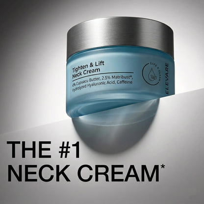 ELEVARE – Tighten & Lift Neck Cream