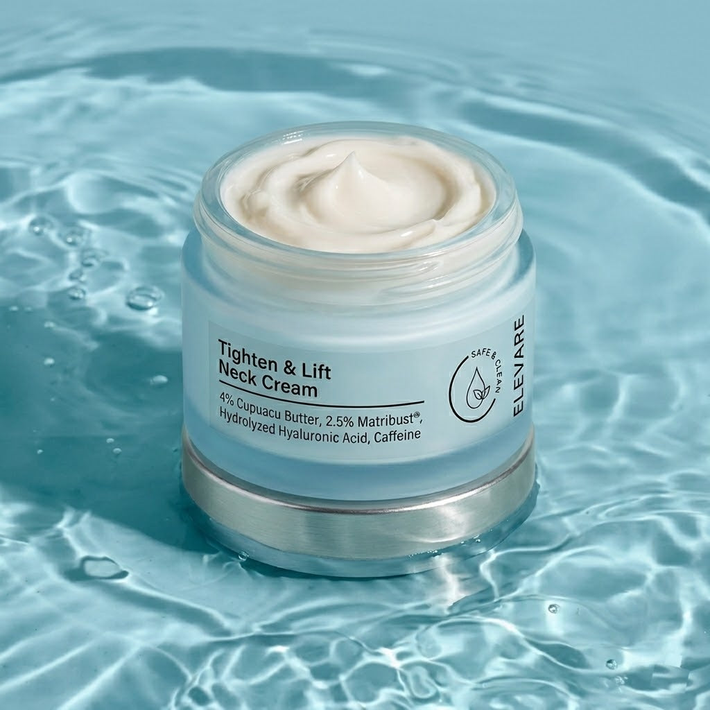 ELEVARE – Tighten & Lift Neck Cream