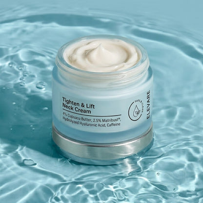 ELEVARE – Tighten & Lift Neck Cream