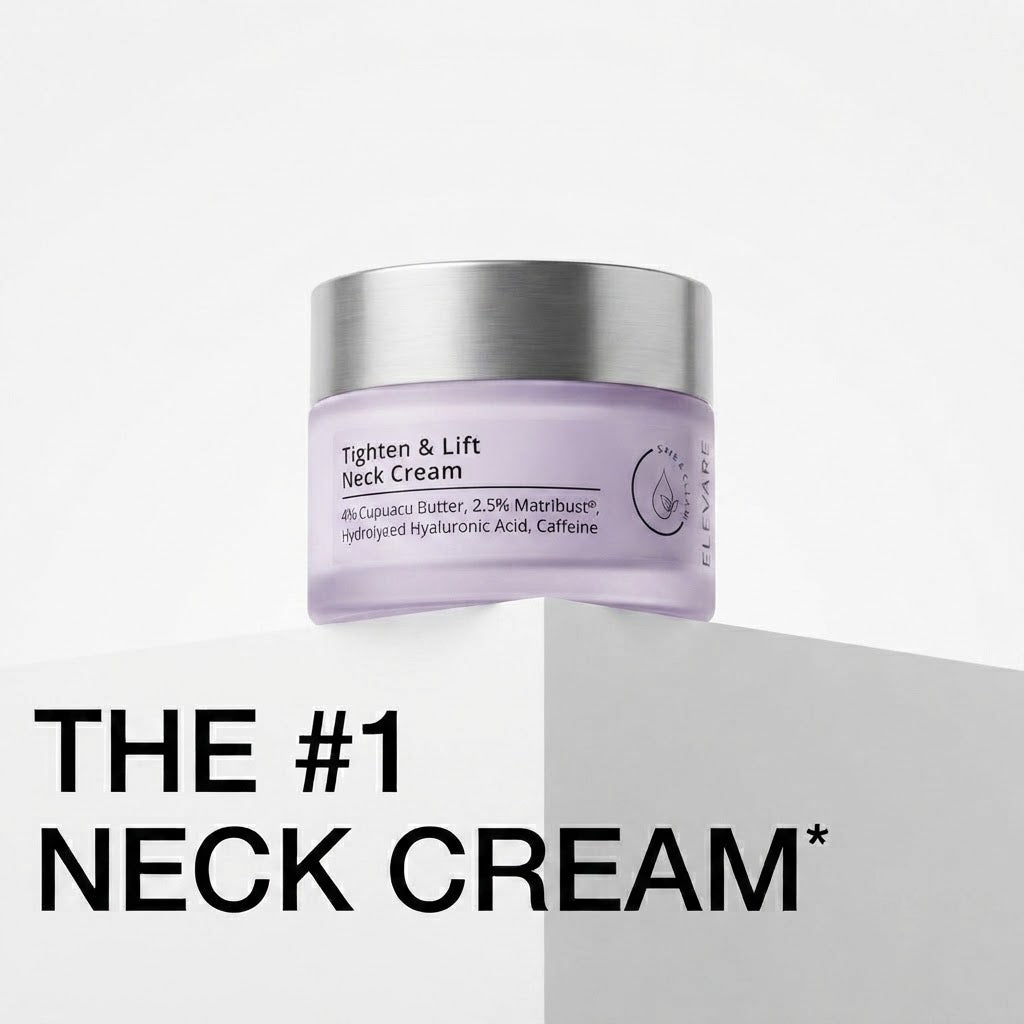 ELEVARE – Tighten & Lift Neck Cream