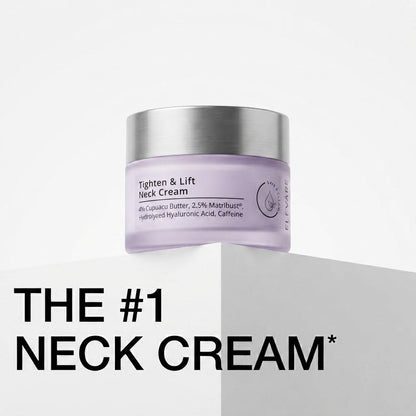ELEVARE – Tighten & Lift Neck Cream