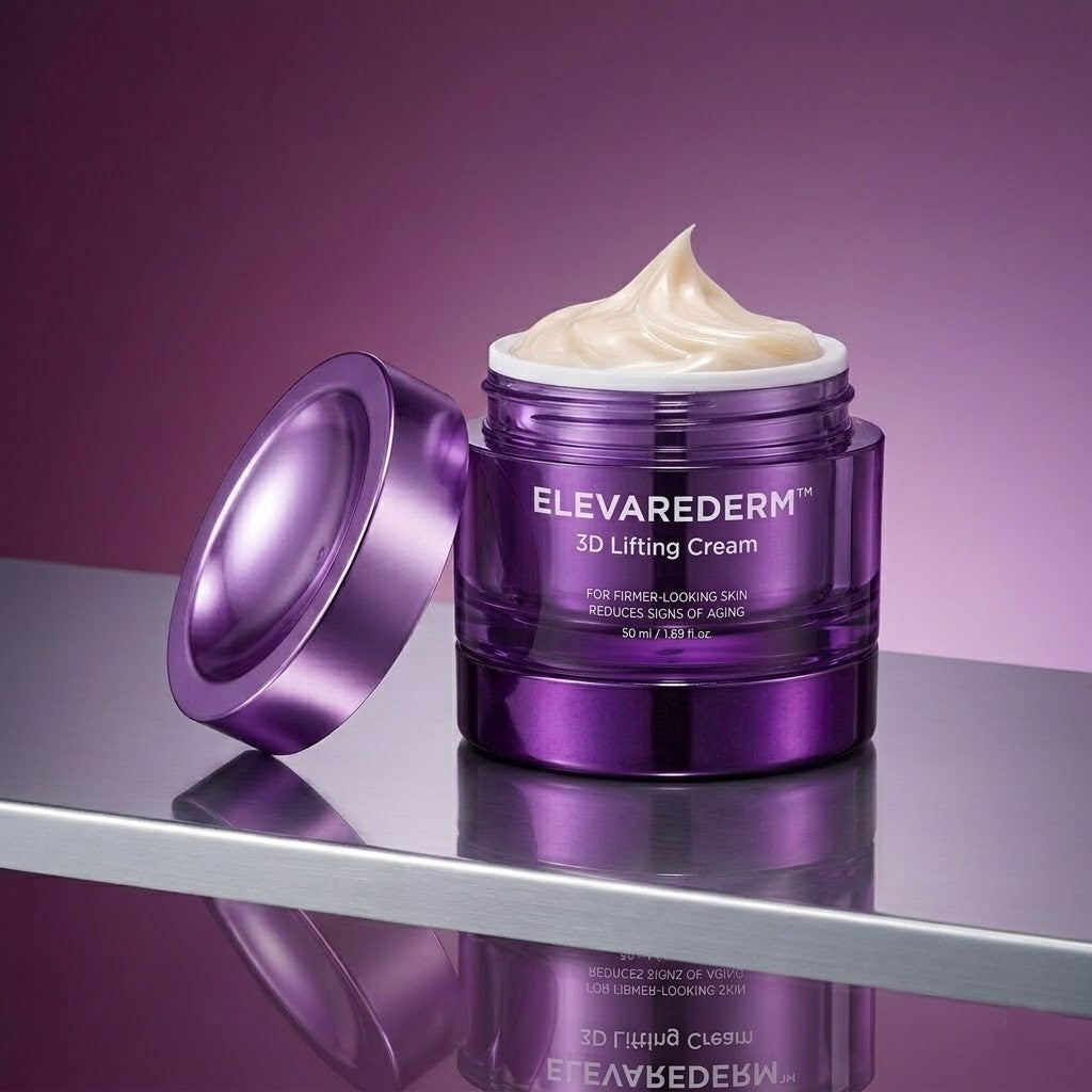 ELEVAREDERM 3D Lifting Cream