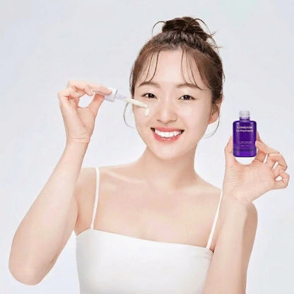 ELEVAREDERM 3D Lifting Ampoule - 3 PACKS