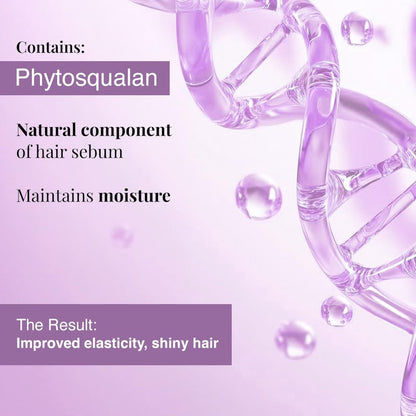 Ultra Smoothing Hair Serum