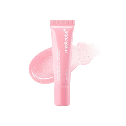 PDRN Peptide Glossy Lip Balm