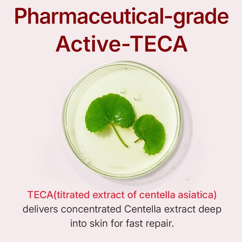 ELEVARE - Madeca Cream Time Reverse