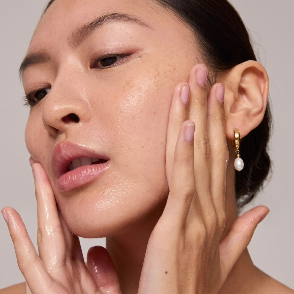 Silk Peptide EGF Intensive Smoothing Toner