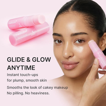 PDRN Pink Collagen Volume Multi Balm Stick -PACK OF 3
