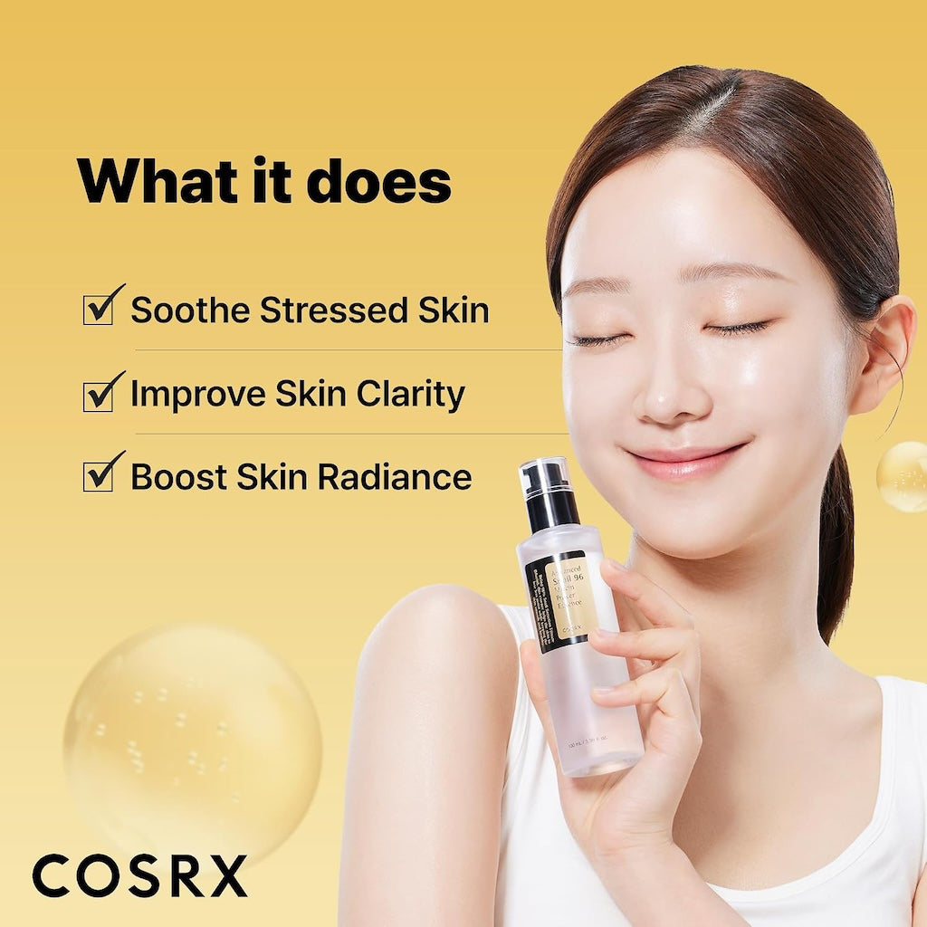 Advanced Snail 96 Mucin Power Essence