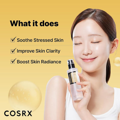 Advanced Snail 96 Mucin Power Essence