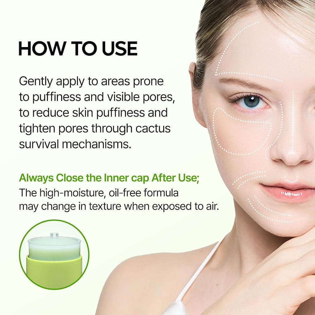 CACTOX PORE RELIEF MULTI BALM