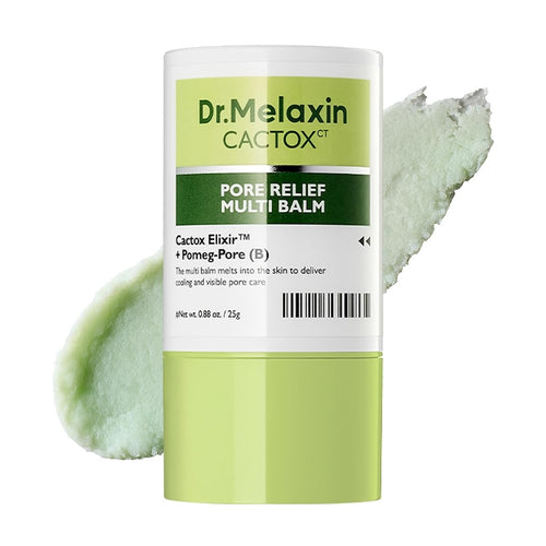 CACTOX PORE RELIEF MULTI BALM