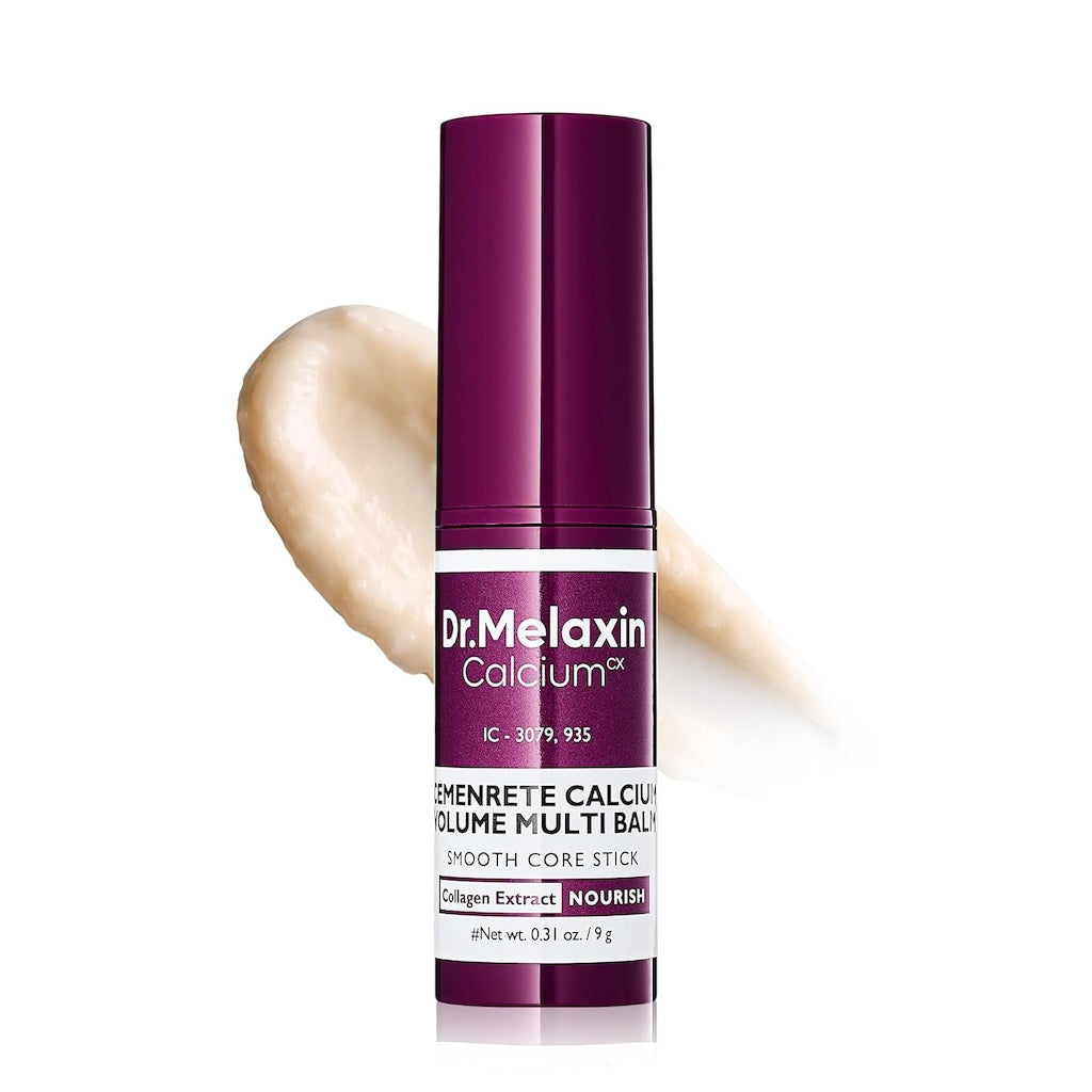 Cemenrete Calcium Multi Balm - PACK OF 3
