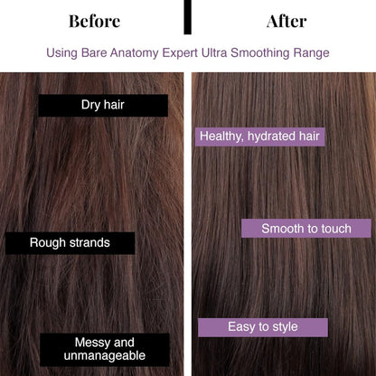 Ultra Smoothing Hair Serum