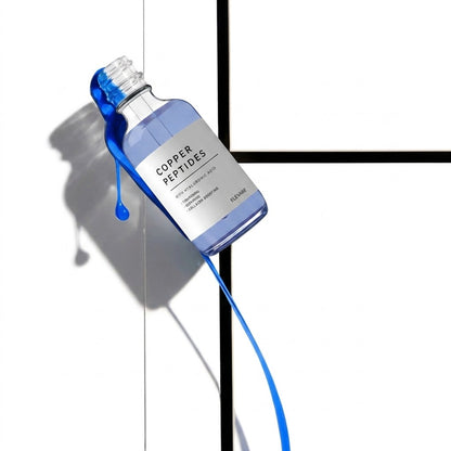 Copper Peptide Serum
