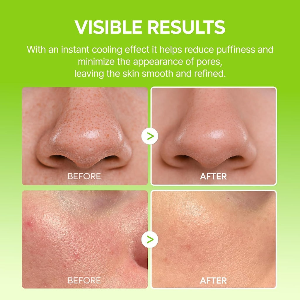 CACTOX PORE RELIEF MULTI BALM